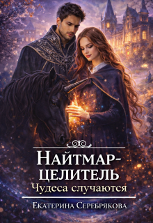 Найтмар-целитель. Чудеса случаются / Екатерина Серебрякова (Kate Serebryakova)
