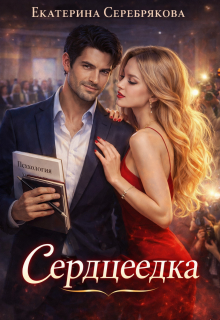 Сердцеедка / Екатерина Серебрякова (Kate Serebryakova)
