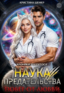 Наука предательства. Побег от любви / Кристина Шефер