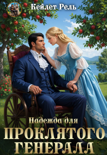 Надежда для проклятого генерала / Кейлет Рель