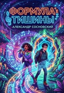 Формула Тишины / Александр Сосновский
