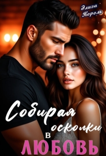 Собирая осколки в Любовь / Элиза Король