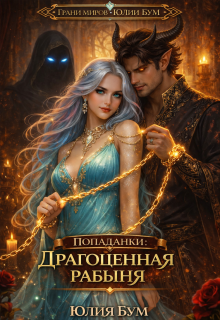 Попаданки: Драгоценная Рабыня / Юлия Бум