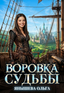 Воровка Судьбы / Янышева Ольга