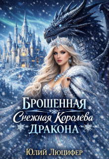 Брошенная снежная королева дракона / Юлий Люцифер