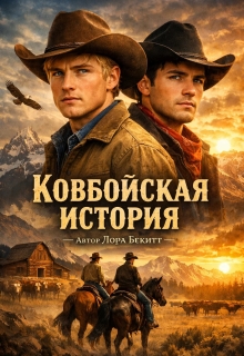 Ковбойская история / Лора Бекитт