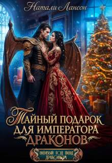 Тайный подарок для императора драконов / Натали Лансон