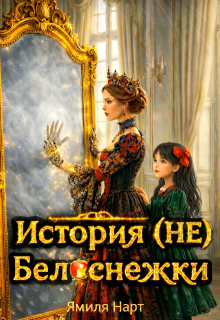 История (не) Белоснежки / Ямиля Нарт