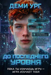 До последнего уровня / юля