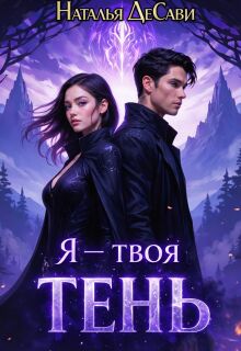 Я — твоя Тень / Наталья ДеСави