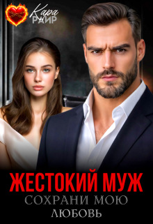 Жестокий муж. Сохрани мою любовь / Кара Райр