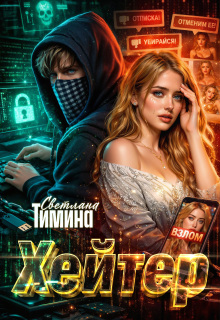 Хейтер / Светлана Тимина