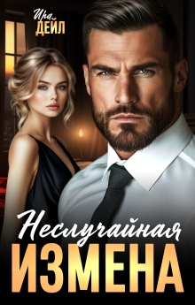 Неслучайная измена / Ира Дейл