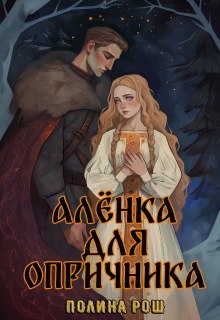 Алёнка для опричника / Полина Рош