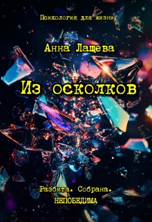 Из осколков / Анна Лащева