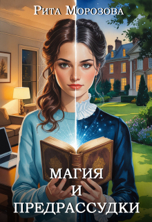 Магия и предрассудки / Рита Морозова