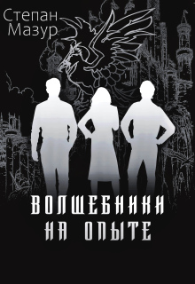Волшебники на опыте / Степан Мазур