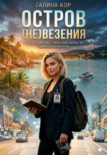 Остров (не) везения / Галина Кор