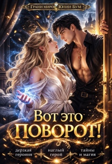 Вот Это Поворот! / Юлия Бум