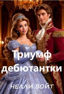 Триумф дебютантки / Нелли Войт