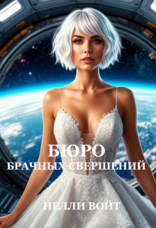 Бюро брачных свершений / Нелли Войт