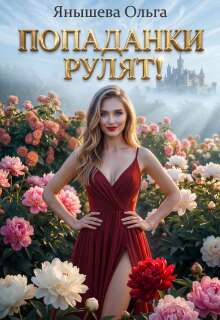Попаданки рулят! / Янышева Ольга