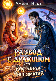 Развод с драконом или Кофейная дипломатия / Ямиля Нарт