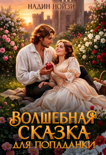 Волшебная сказка для попаданки / Надин Нойзи