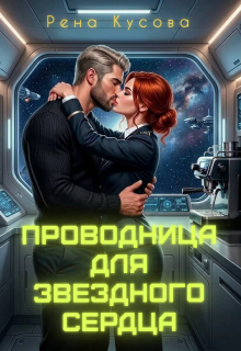 Проводница для звездного сердца / Рена Кусова