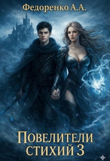 Повелители стихий 3 / Артем