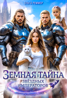Земная тайна звездных императоров / Ольга Реммер