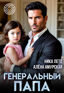 Генеральный папа / Ника Лето
