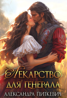 Лекарство для генерала / Александра Питкевич (Samum)