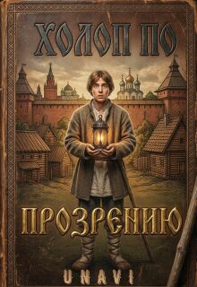 Холоп по прозрению / UNAVI