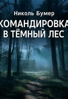 Командировка в темный лес / Татьяна Николенко