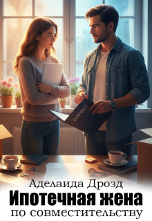 Ипотечная жена по совместительству / Агнесса Герц