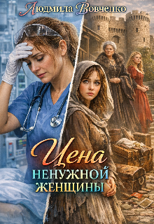 Цена ненужной женщины. / Людмила Вовченко