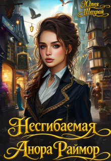 Несгибаемая Анора Раймор / Юлия Шахрай