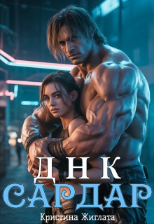 Д Н К  Сардар / Кристина Жиглата