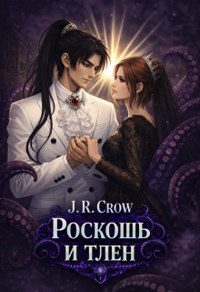 Роскошь и тлен / J R Crow