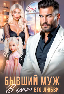 Бывший муж. В цепях его любви / Лана Пиратова