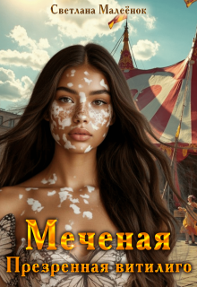 Меченая. Презренная витилиго. / Светлана Малеёнок