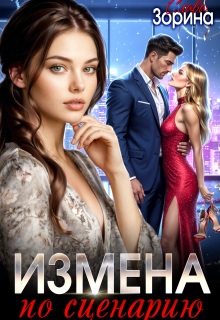 Измена по сценарию / Слава Зорина