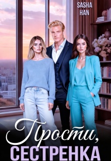 Прости, сестрёнка / Sasha Han