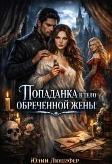 Попаданка в тело обреченной жены / Юлий Люцифер