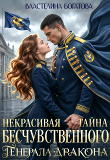 Некрасивая тайна бесчувственного генерала-дракона / Властелина Богатова