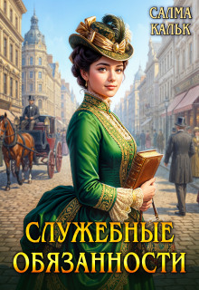 Служебные обязанности / Салма Кальк