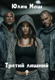 Третий лишний? / Юлия Мош