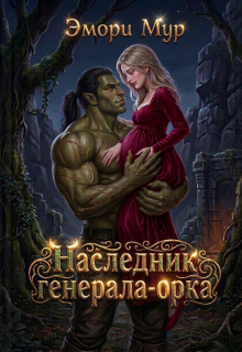 Наследник генерала-орка / Эмори Мур