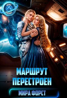 Маршрут перестроен / Мира Форст